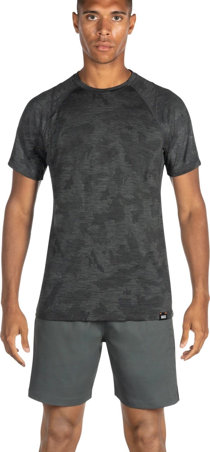 Numéro de l'image de la galerie de produits 3 pour le produit T-shirt Aerator - Homme