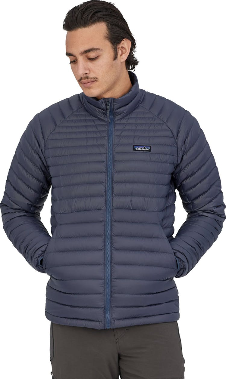 Product gallery image number 4 for product AlpLight Down Jacket - Men's