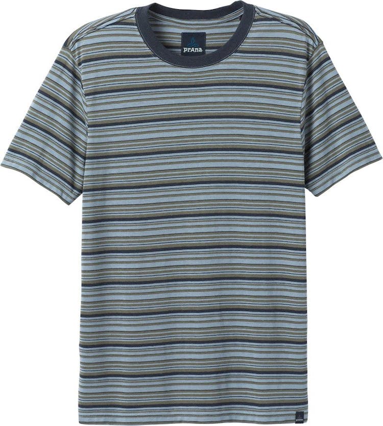Product gallery image number 1 for product Dustin Short Sleeve Crew - Men's