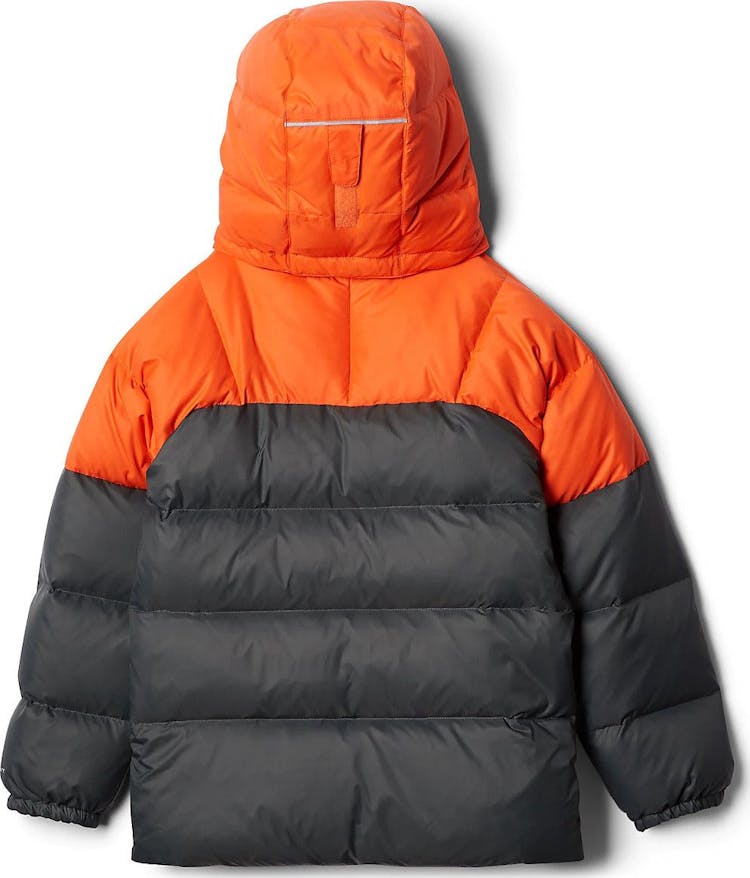 Product gallery image number 2 for product Centennial Creek Down Puffer - Youth