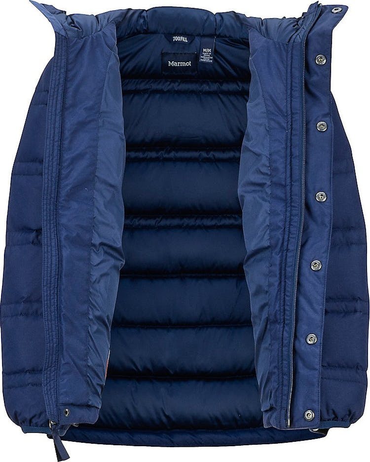 Product gallery image number 2 for product Ronan Down Jacket - Boys