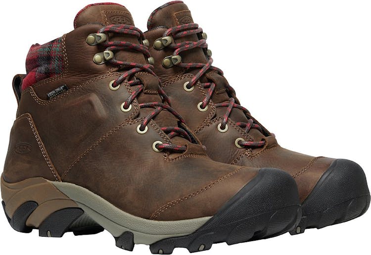 Product gallery image number 3 for product Targhee II Winter Boot - Men's