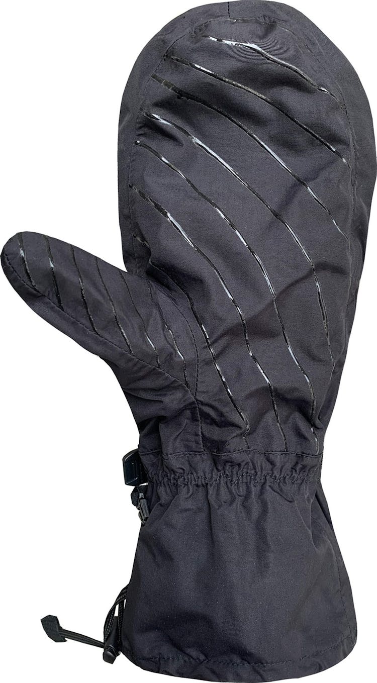 Product gallery image number 2 for product Gecko Touring Mitts - Men's