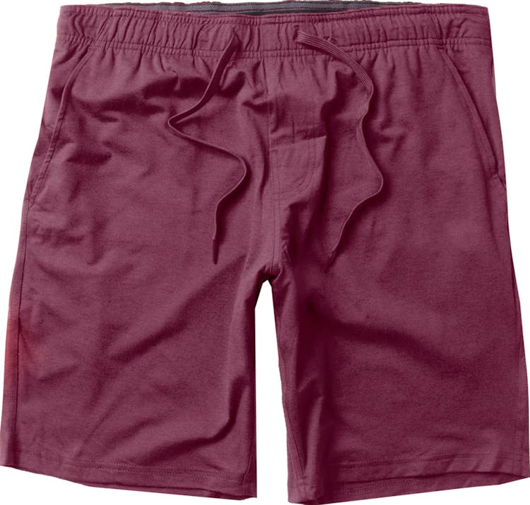 Product gallery image number 1 for product Comp Lite Eco 18 In Elastic Walkshorts - Men's