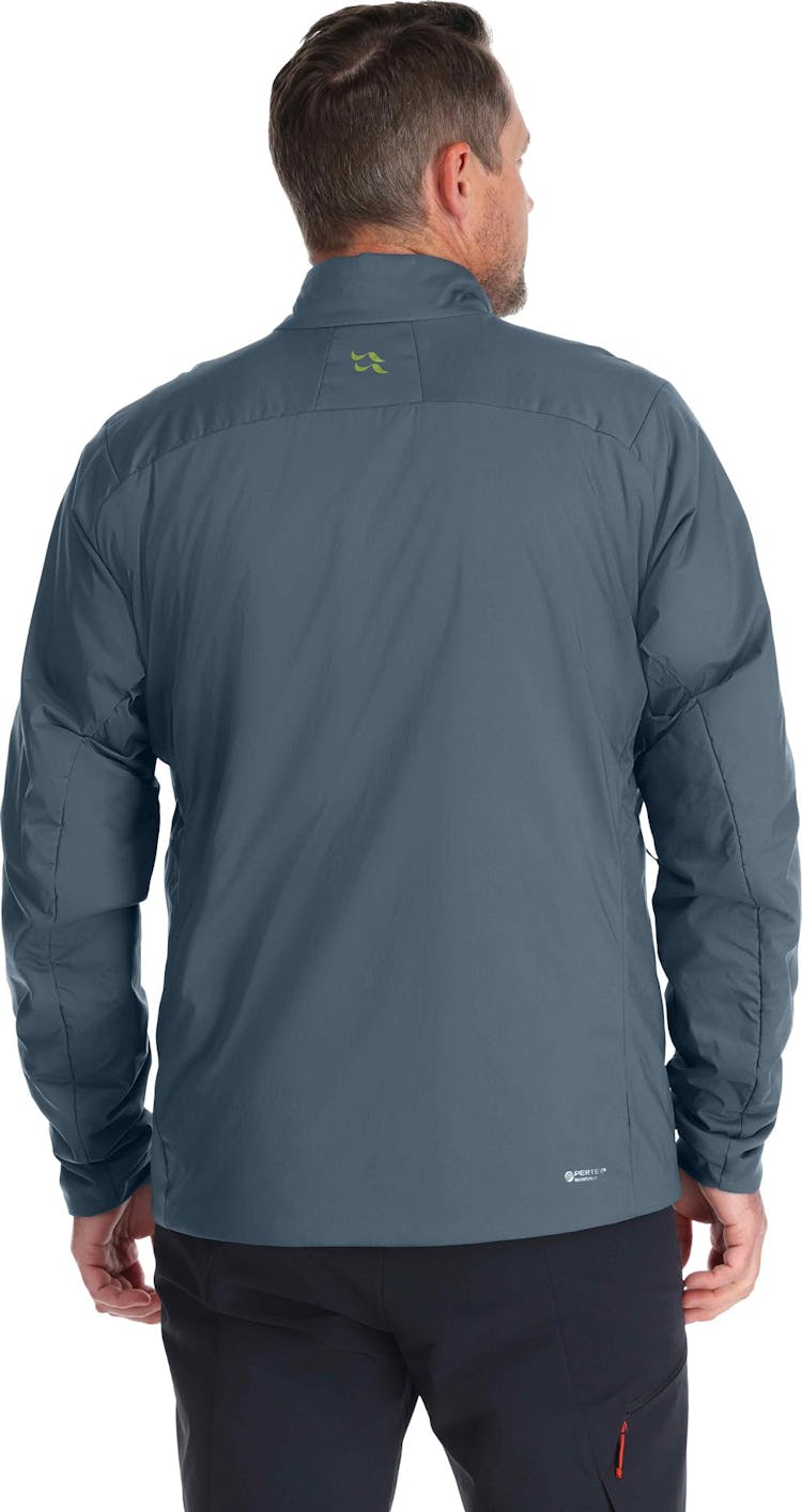 Product gallery image number 3 for product Xenair Light Jacket - Men's
