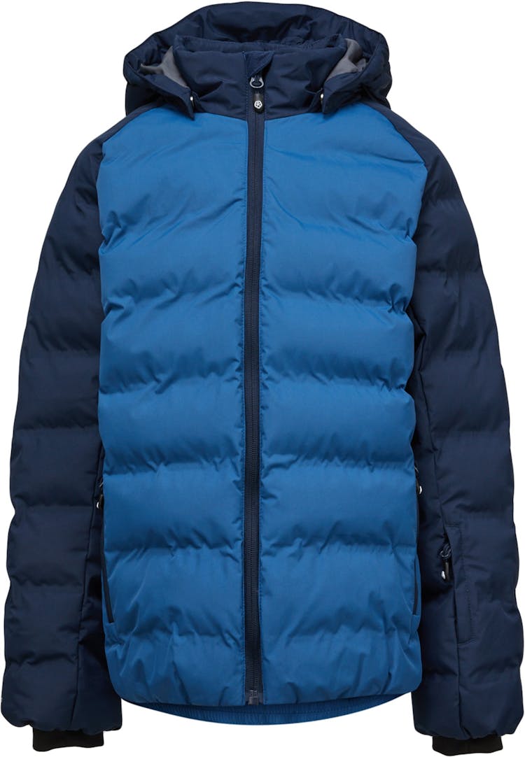 Product gallery image number 1 for product Quilted Ski Jacket - Kids