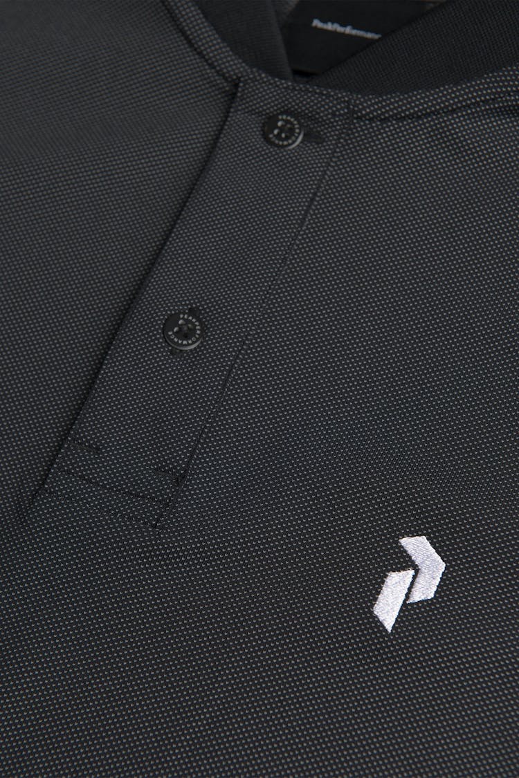 Product gallery image number 4 for product Austin Polo - Men's