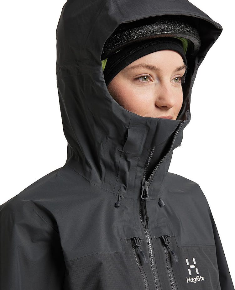 Product gallery image number 11 for product Spitz GTX PRO Jacket - Women's