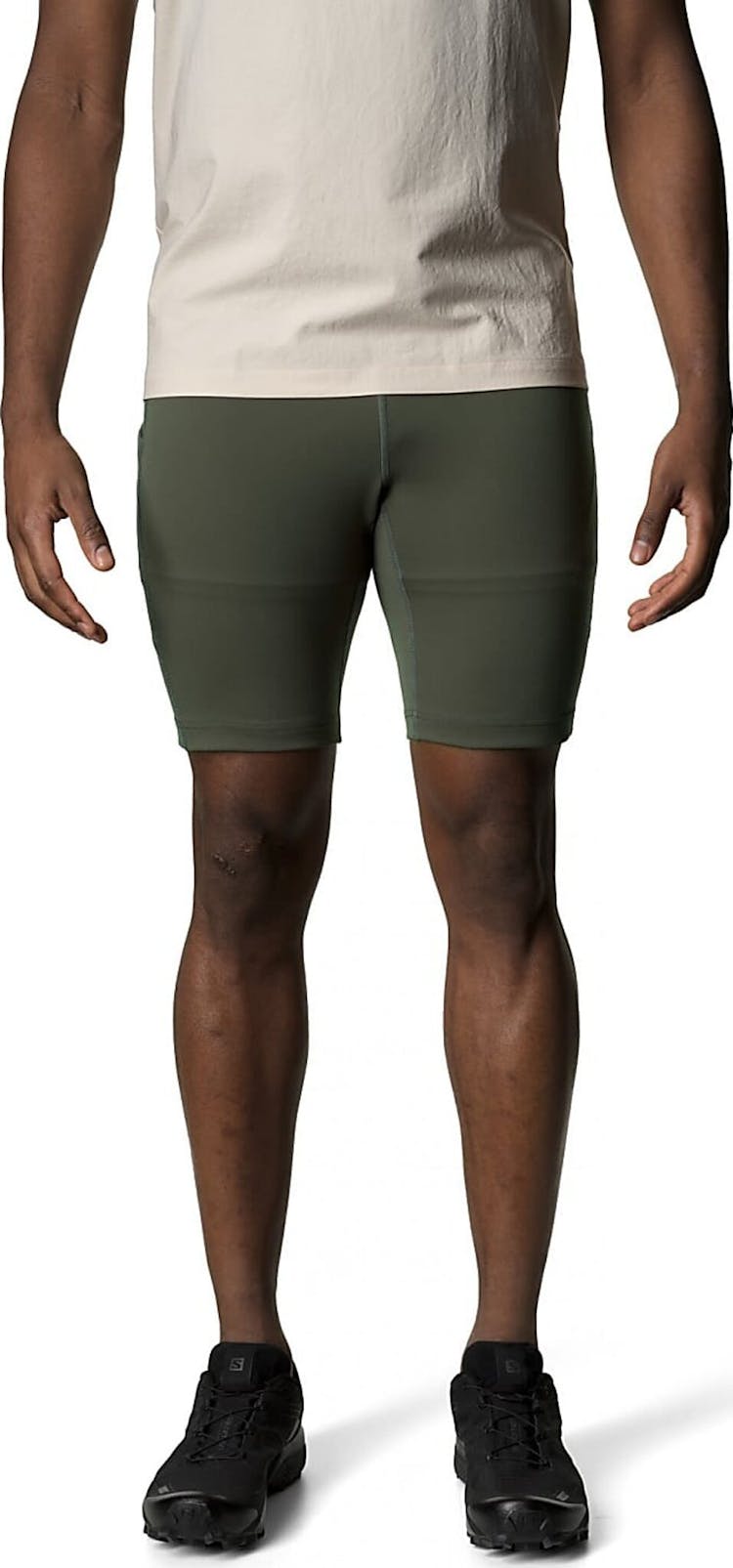 Product gallery image number 4 for product Adventure Short Tights - Men's