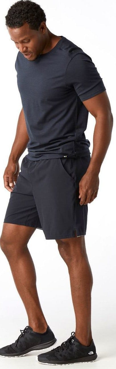 Product gallery image number 1 for product Merino Sport Lined 8 Inch Short - Men's
