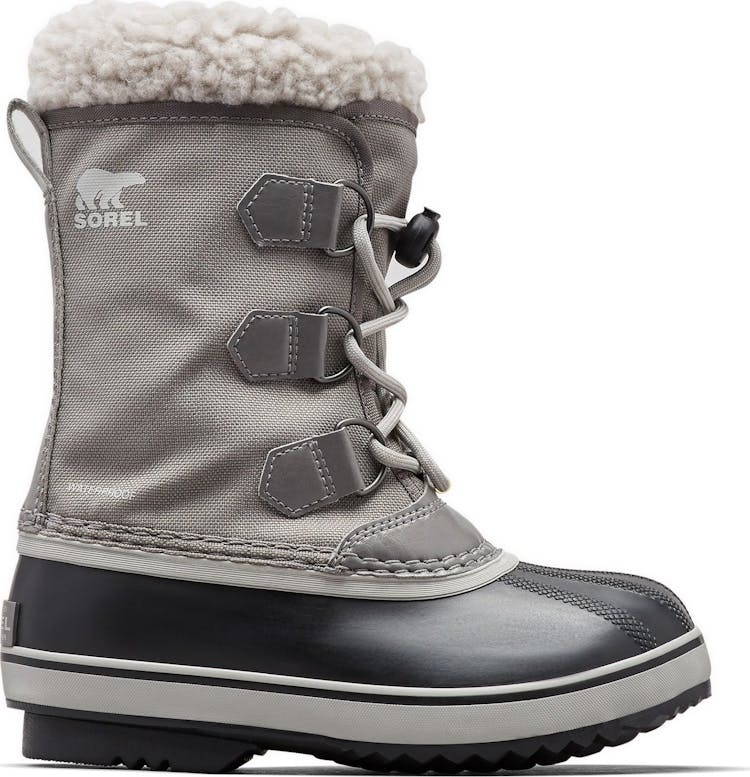 Product gallery image number 1 for product Yoot Pac Nylon Boots - Big Kids