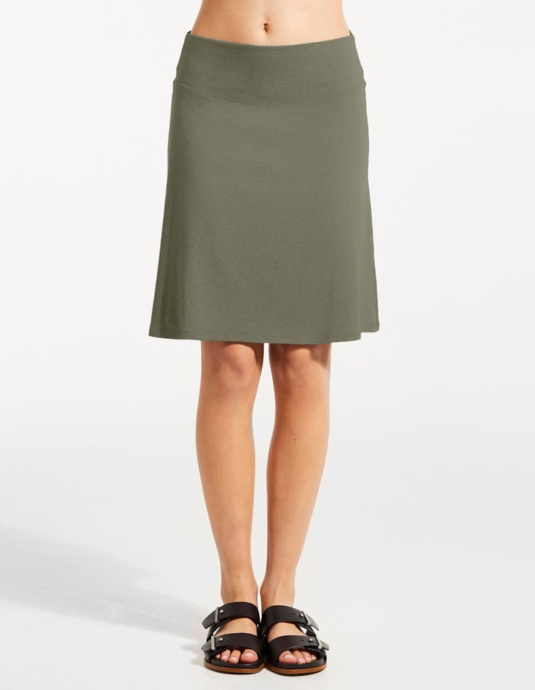 Product gallery image number 1 for product BEL Skirt - Women's