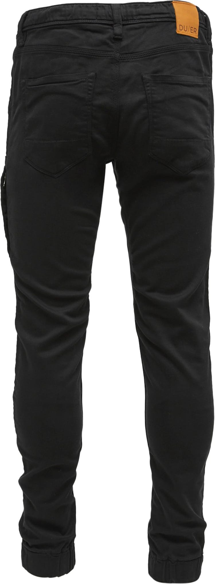 Product gallery image number 4 for product No Sweat Jogger - Men's