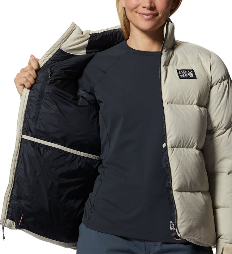 Product gallery image number 6 for product Nevadan™ Down Jacket - Women's