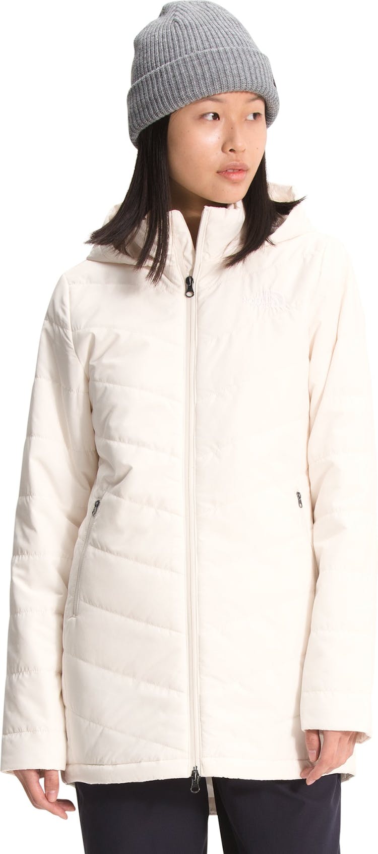 Product gallery image number 1 for product Tamburello Parka - Women's