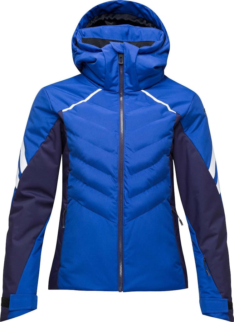 Numéro de l'image de la galerie de produits 1 pour le produit Manteau de Ski Courbe - Femme