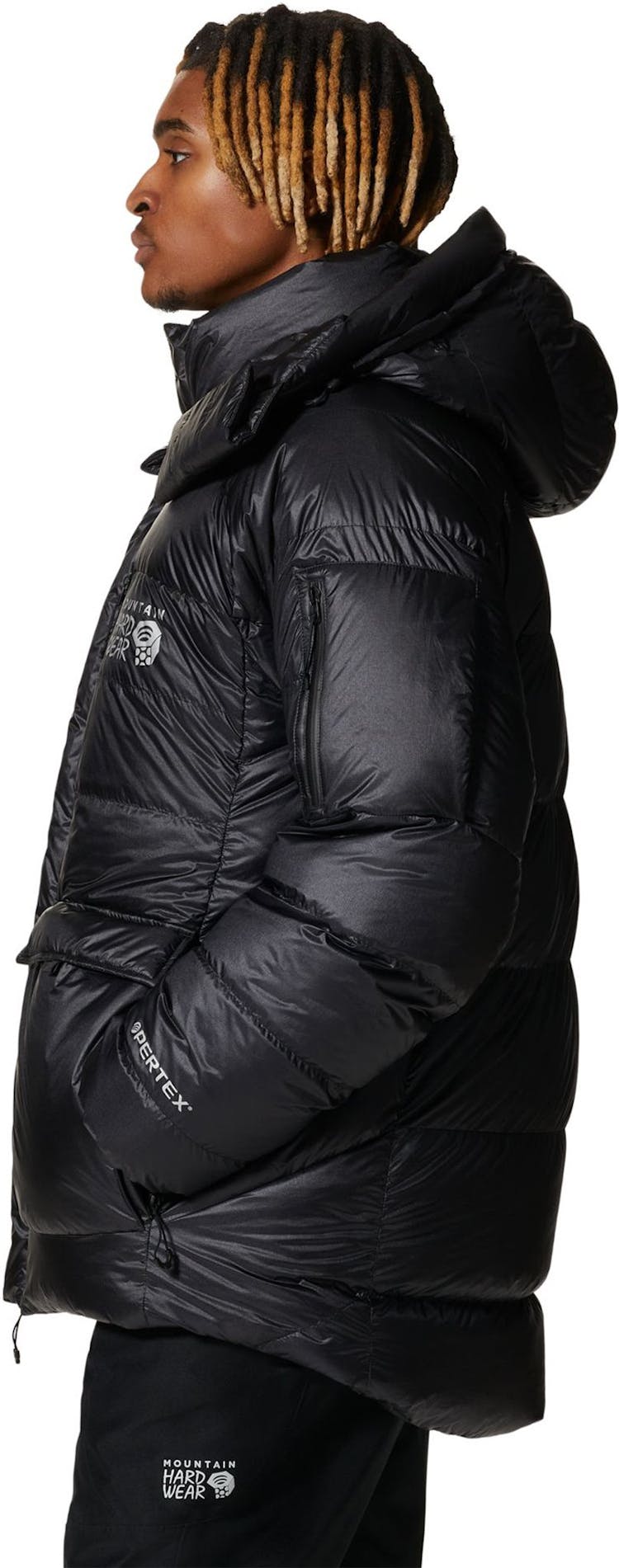 Product gallery image number 4 for product Phantom Zero Parka - Men's