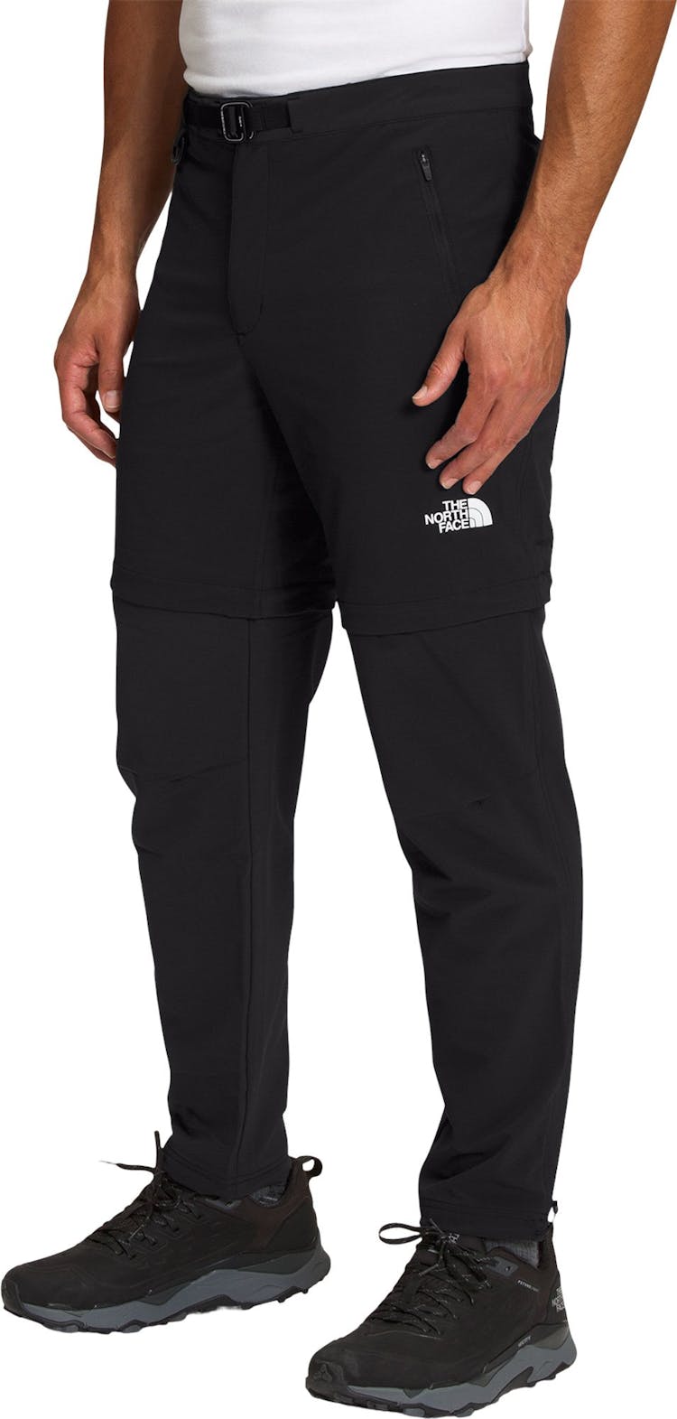 Product gallery image number 11 for product Paramount Pro Convertible Pant - Men's