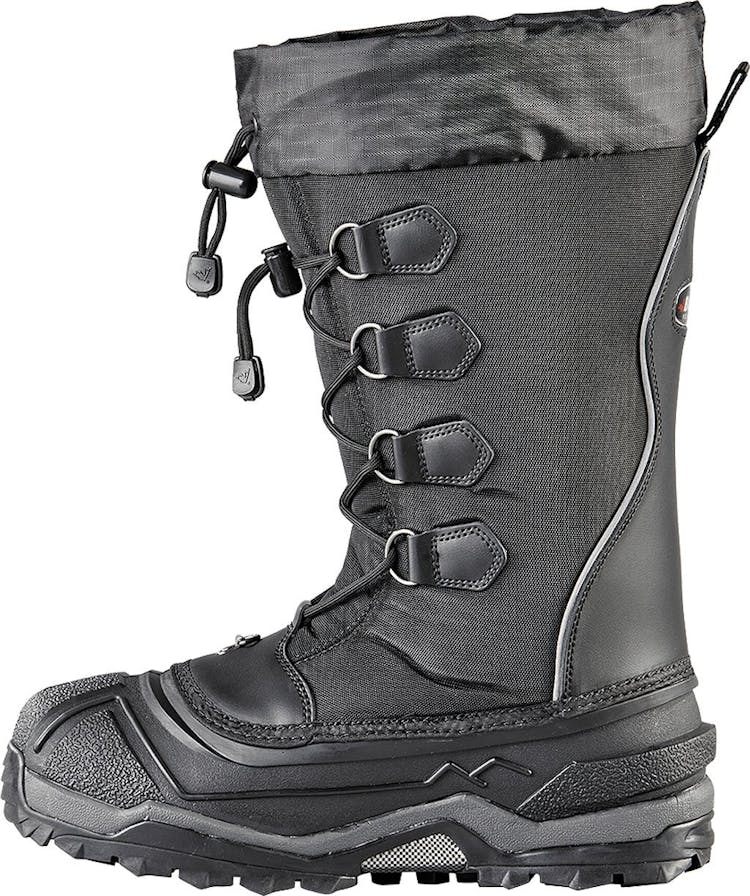 Product gallery image number 8 for product Icebreaker Boots - Men's
