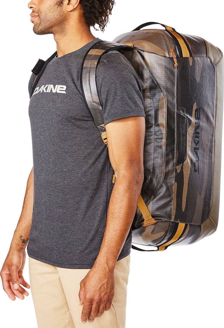 Product gallery image number 3 for product Ranger Duffle 90L