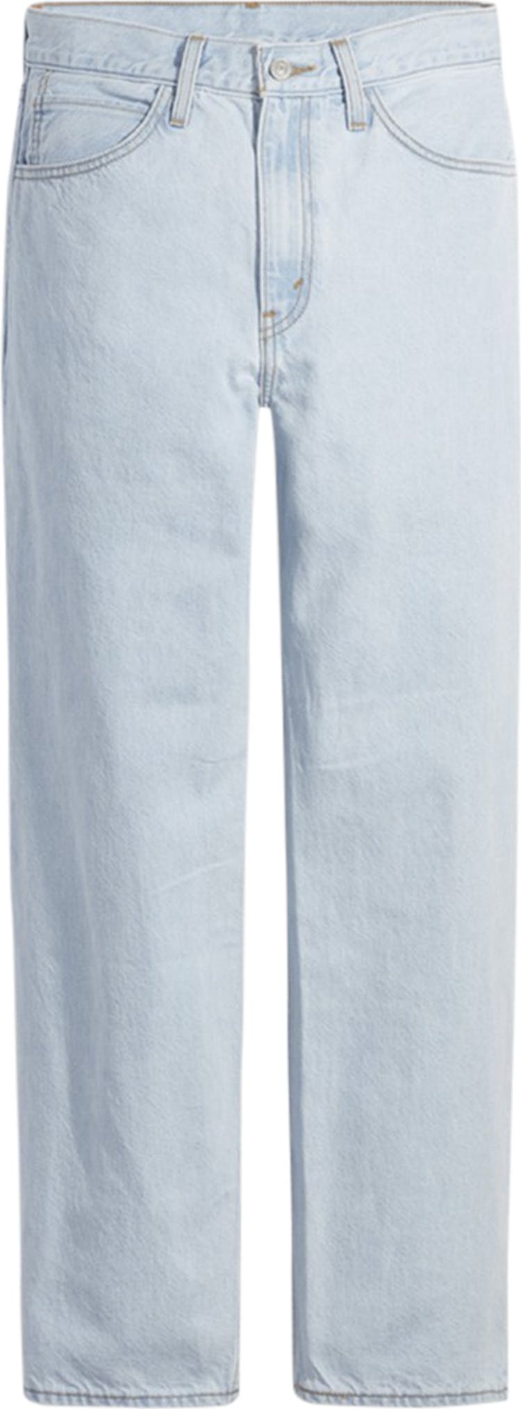 Product gallery image number 1 for product Baggy Dad Jeans - Women's