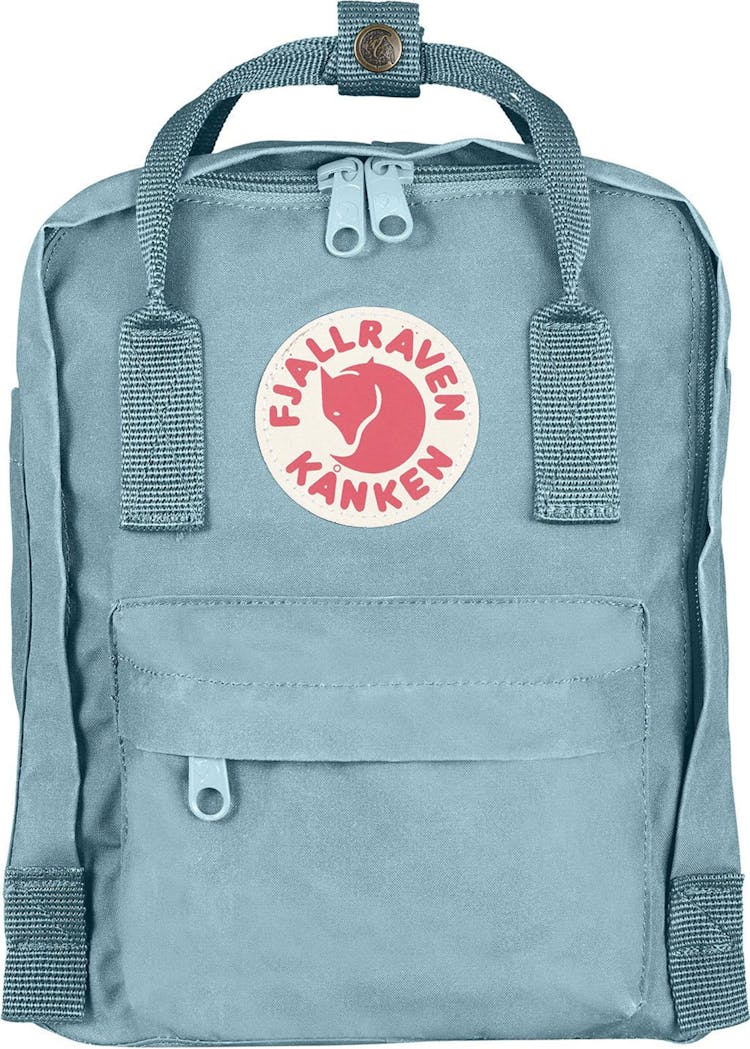 Product gallery image number 1 for product Kånken Mini Backpack 7L