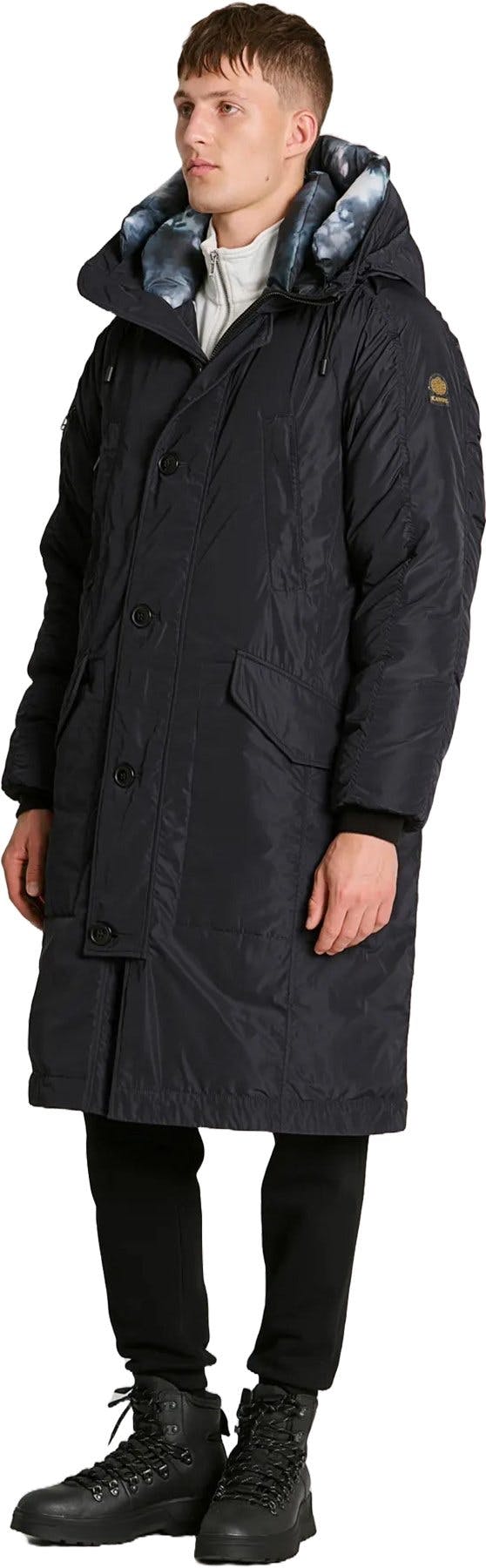 Product gallery image number 2 for product Gustav Winter Jacket - Men's