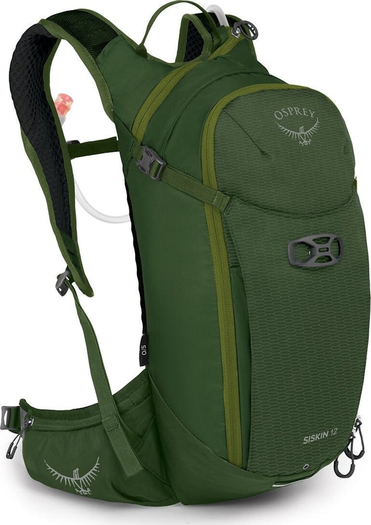 Product gallery image number 1 for product Siskin Backpack 12L - Men's
