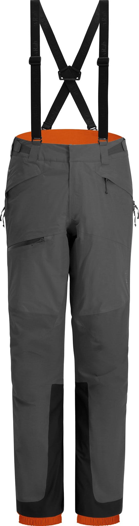 Product gallery image number 1 for product Khroma Volition Pants - Men's