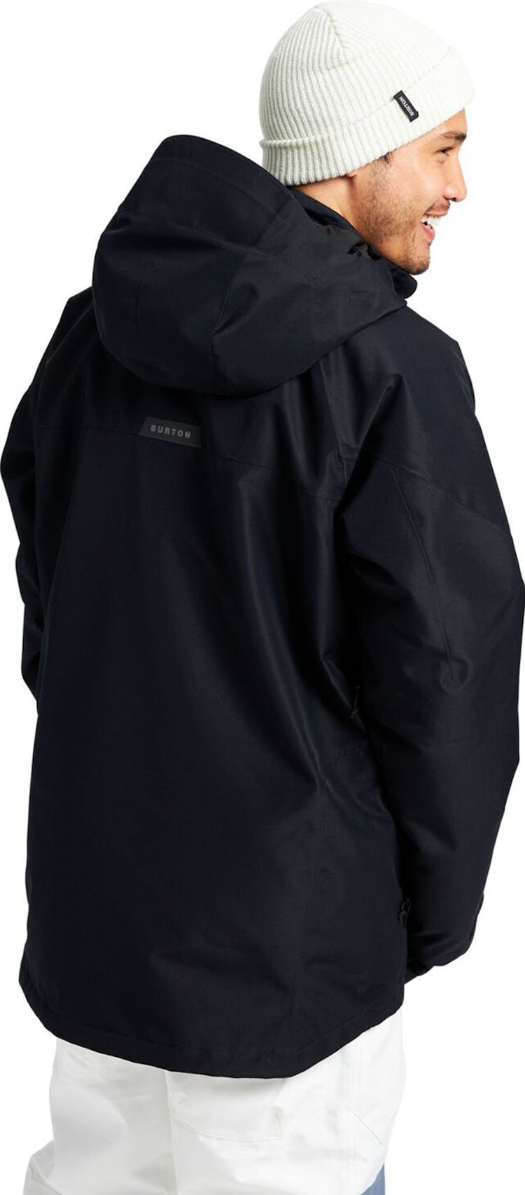 Product gallery image number 2 for product GORE-TEX Pillowline 2 Layer Jacket - Men's