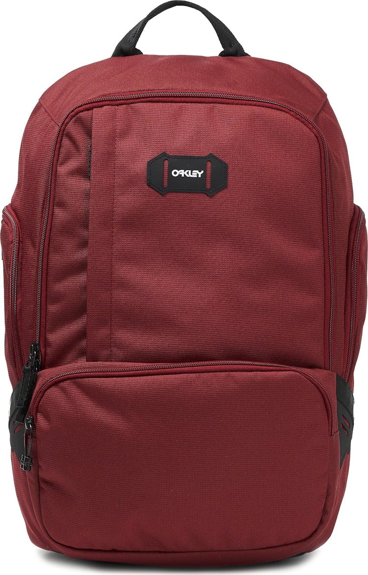 Product gallery image number 1 for product Street Organizing Backpack 22L