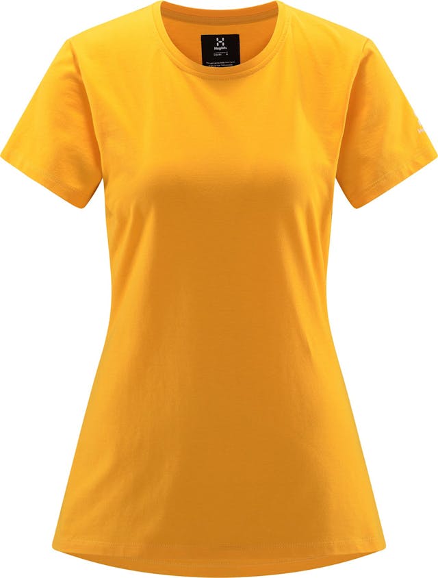Product image for Outsider By Nature T-Shirt - Women's