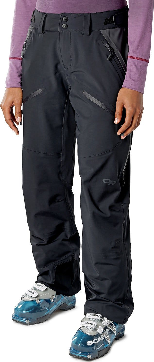 Product gallery image number 3 for product Skyward II Pant - Women's