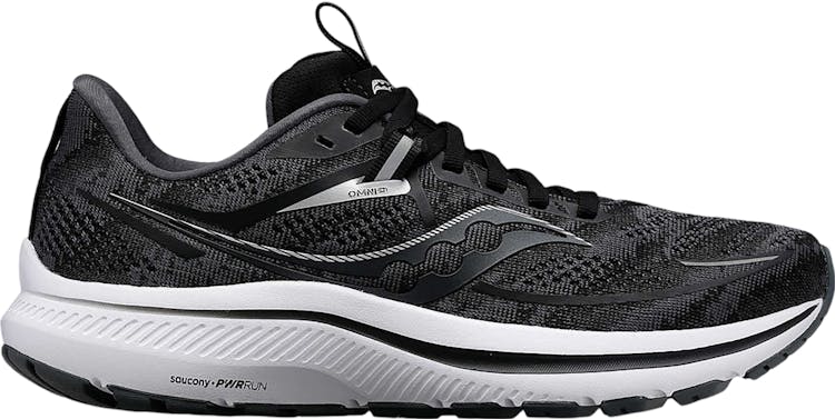 Product gallery image number 1 for product Omni 21 Running Shoes [Wide] - Men's