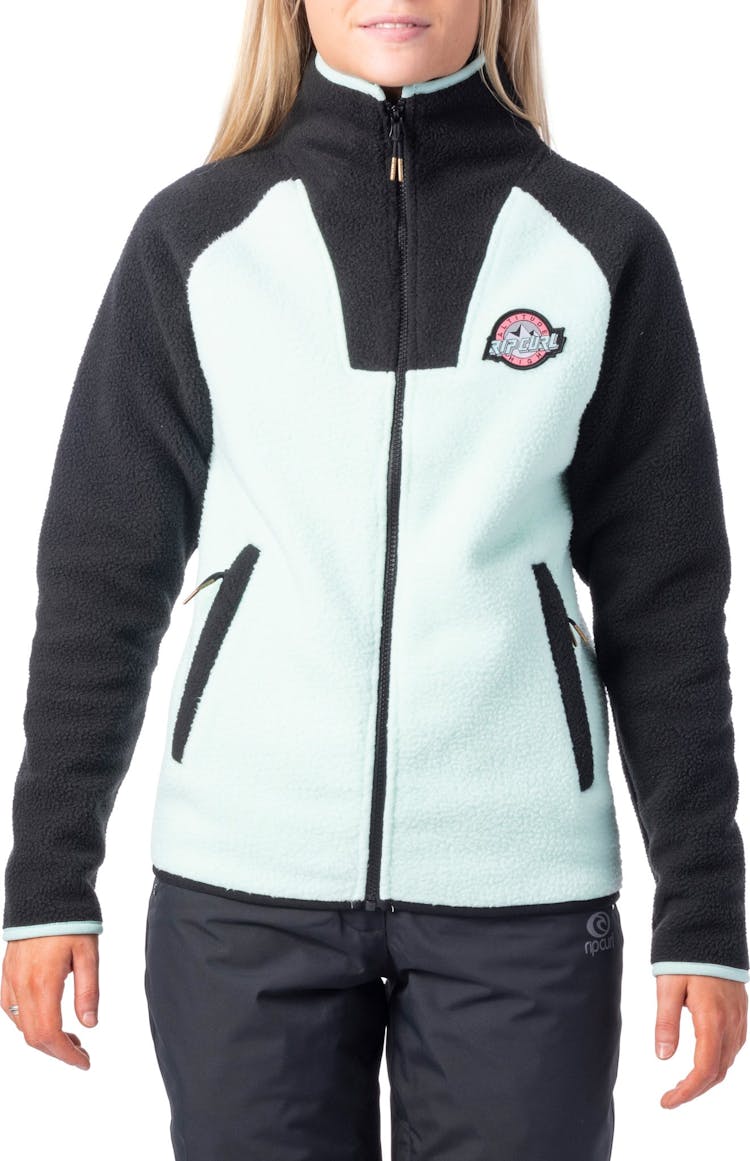 Product gallery image number 1 for product Classic Fleece - Women's