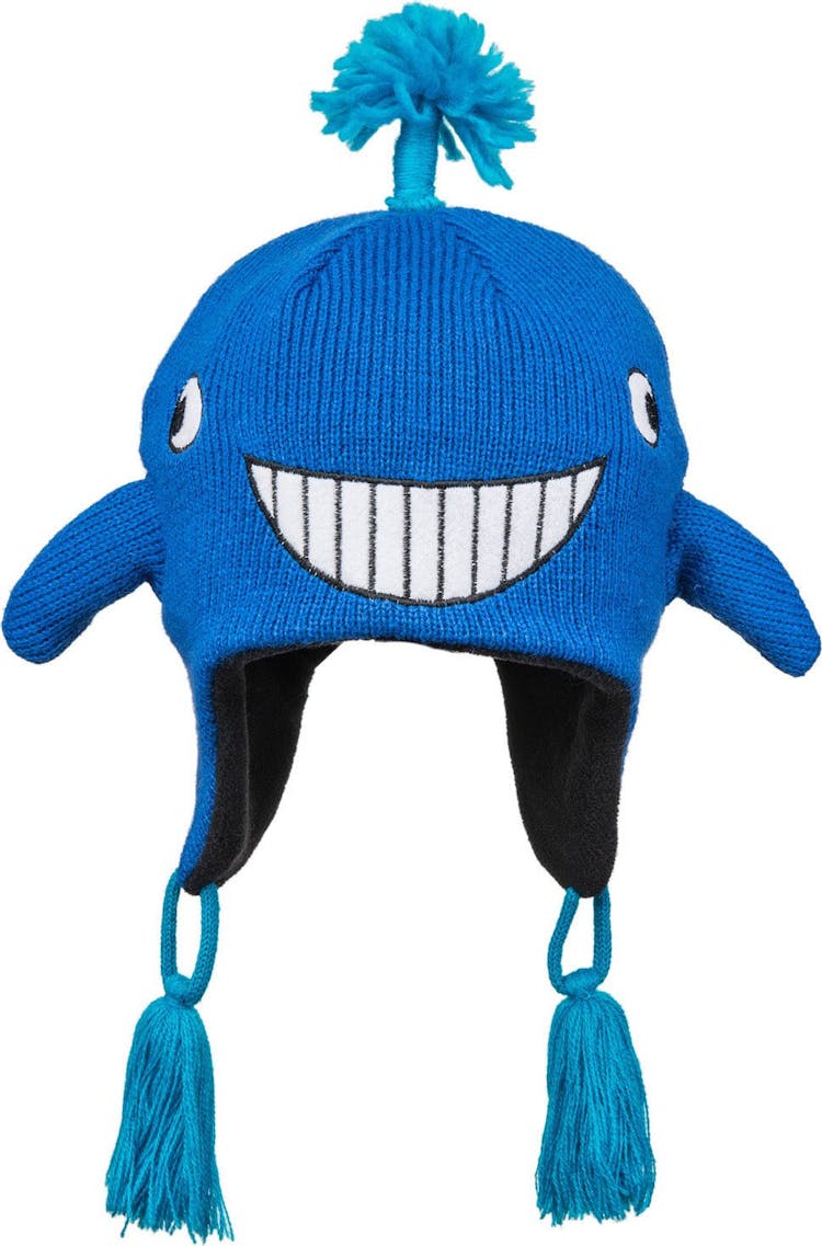 Product gallery image number 1 for product Animal Family Beanie - Kids