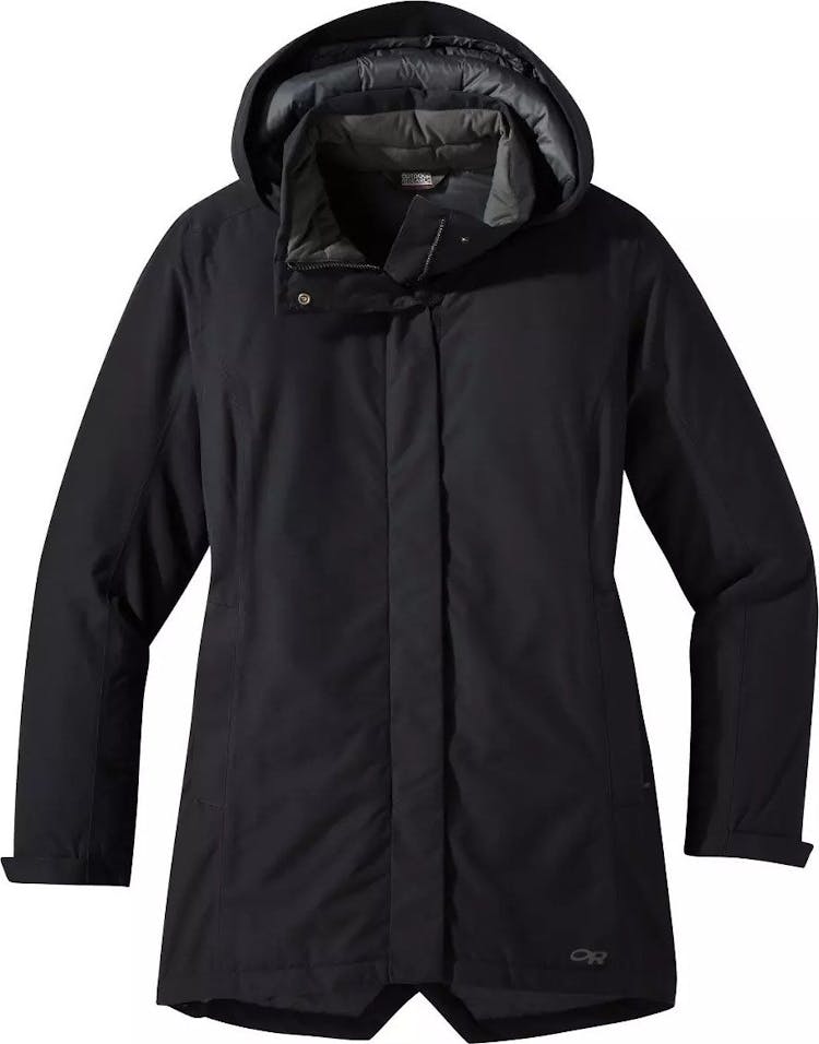 Product gallery image number 1 for product Prologue Rosemont Parka - Women's