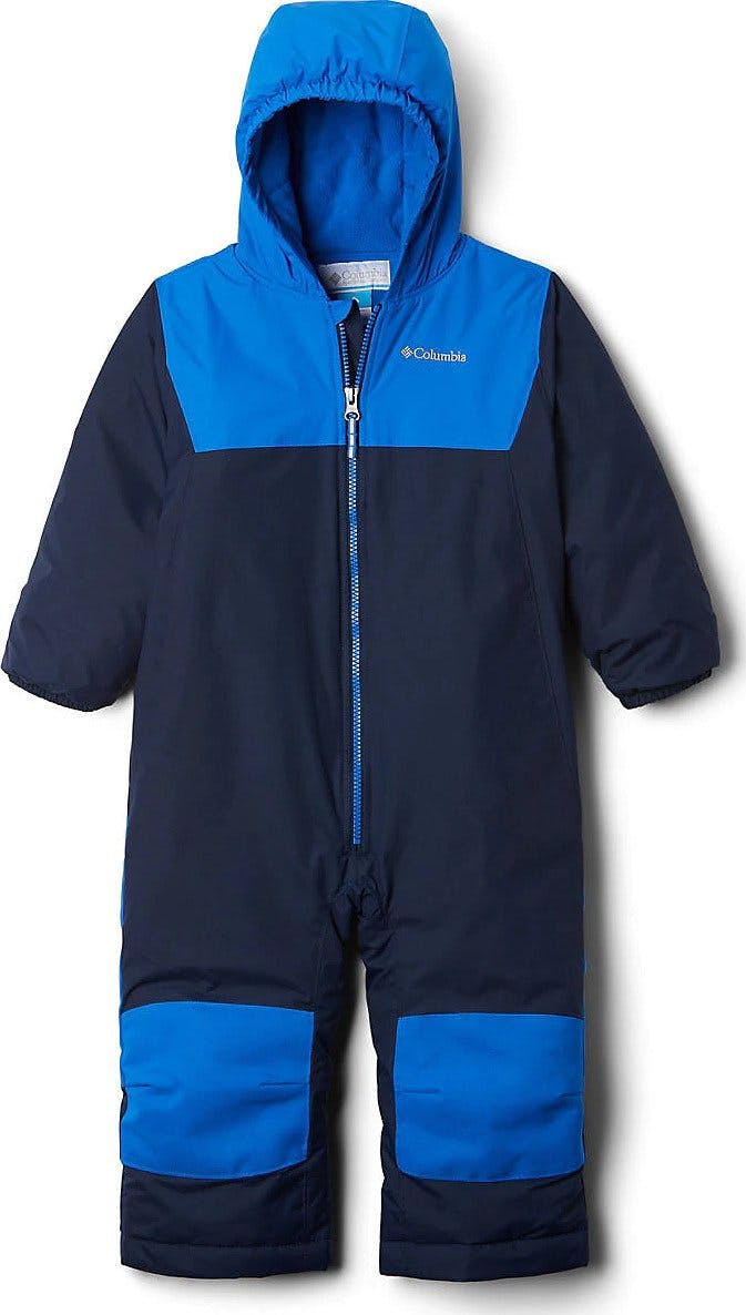 Product gallery image number 1 for product Alpine Free Fall Suit - Toddler