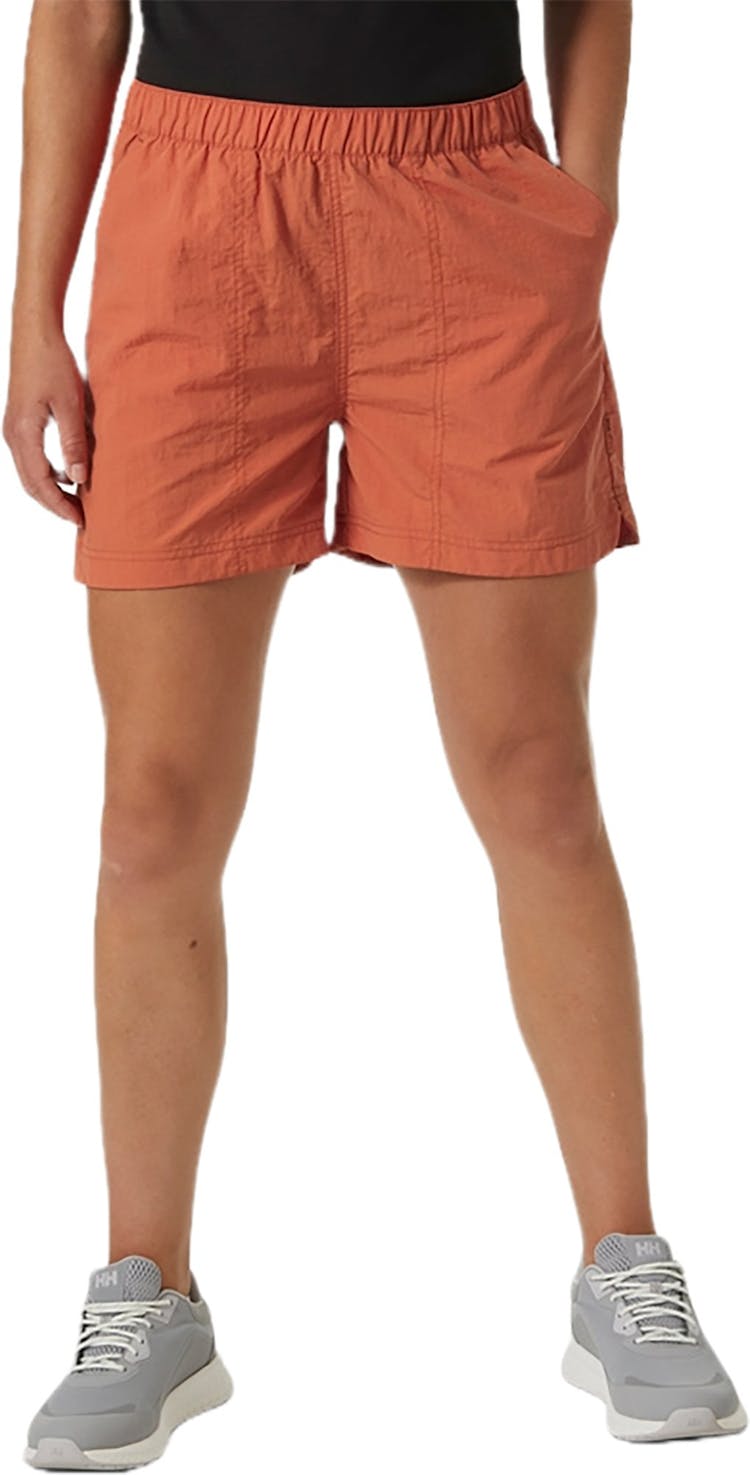 Product gallery image number 4 for product Vetta Short - Women's