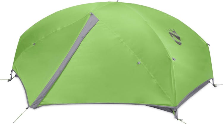 Product gallery image number 2 for product Galaxi 2 Person Tent and Footprint