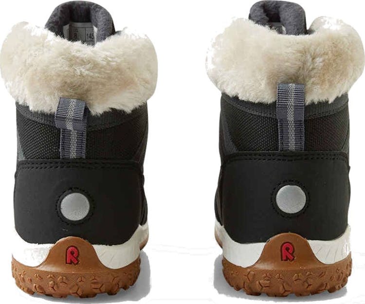 Product gallery image number 2 for product Samooja Waterproof Winter Boots - Toddlers