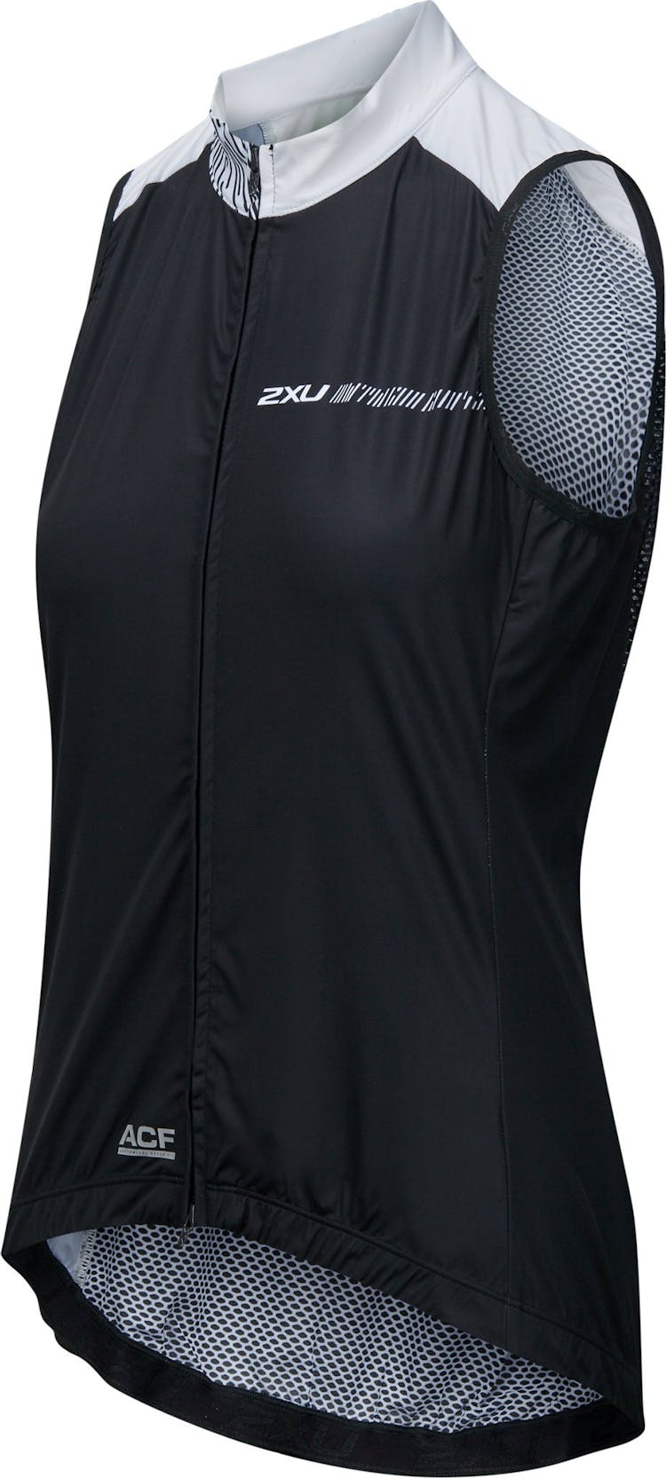 Product gallery image number 1 for product Wind Defence Cycle Gilet - Women's