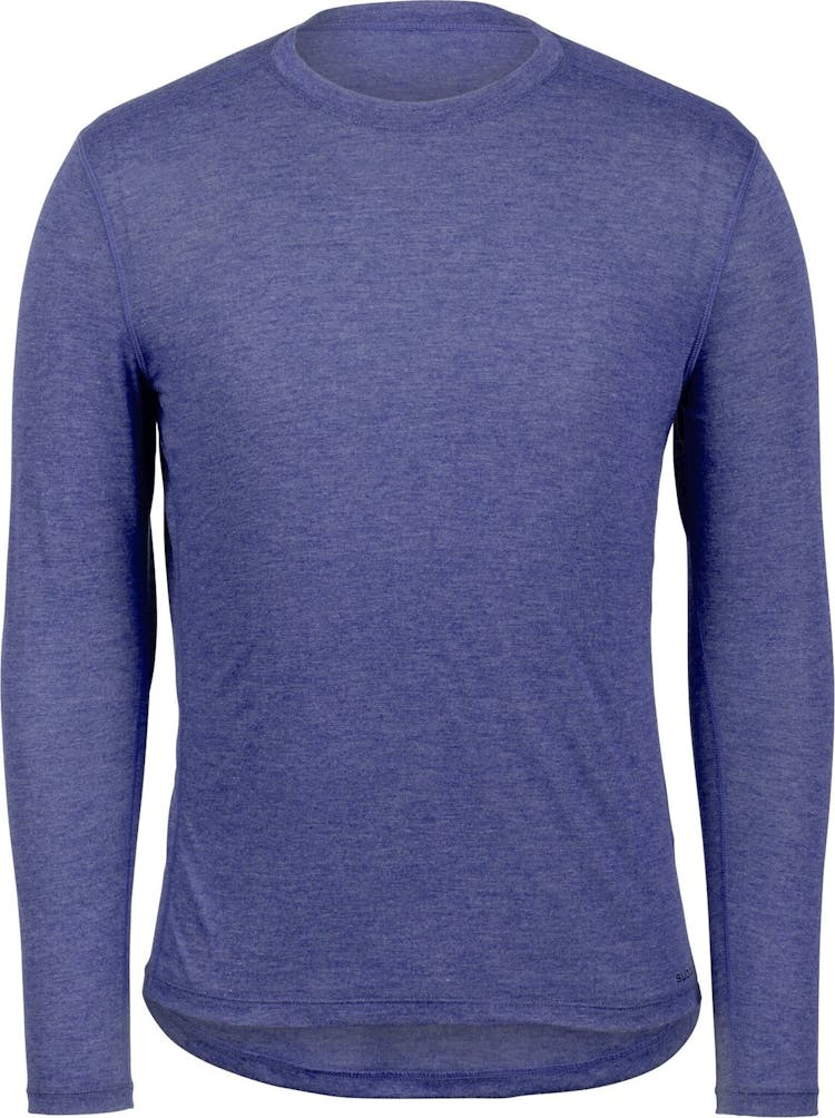 Product gallery image number 1 for product Pace Long Sleeve - Men's
