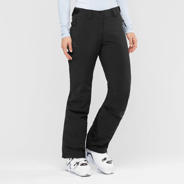 Product gallery image number 5 for product The Brilliant Insulated Pant - Women's
