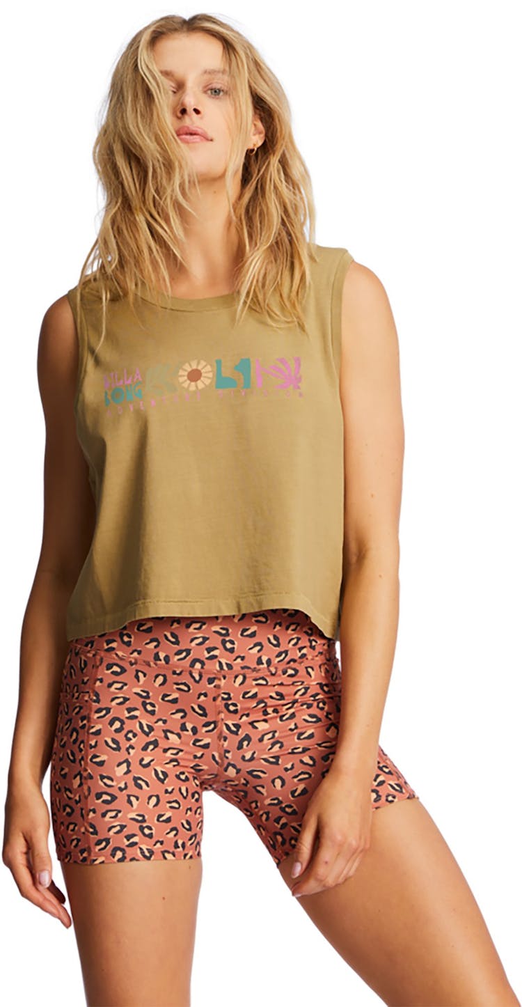 Product gallery image number 1 for product A/Div Tank Top - Women's