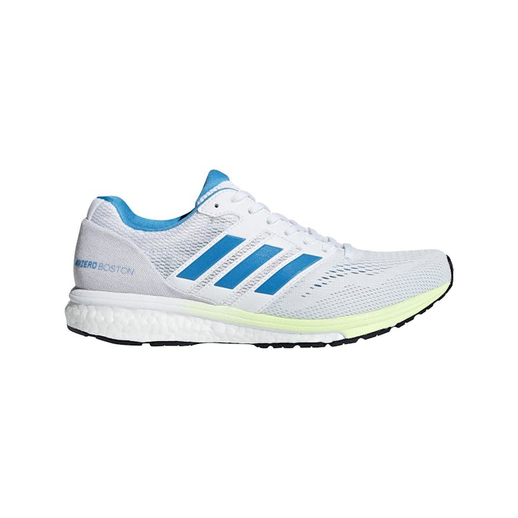 Product gallery image number 1 for product Adizero Boston 7 Running Shoes - Women's