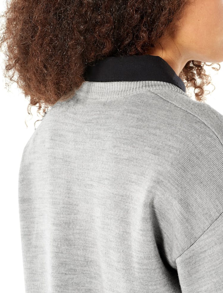 Product gallery image number 3 for product Nova Sweater Sweatshirt - Women's
