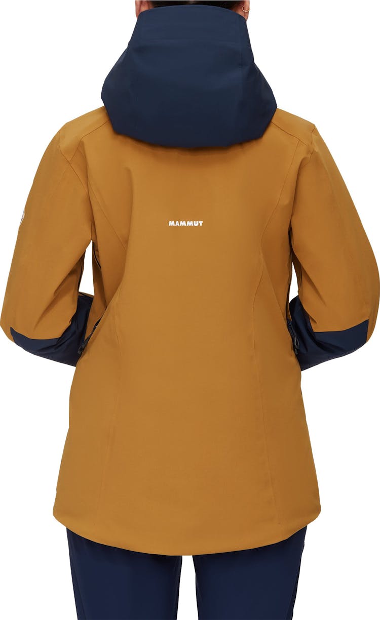 Product gallery image number 2 for product Stoney HS Thermo Jacket - Women's