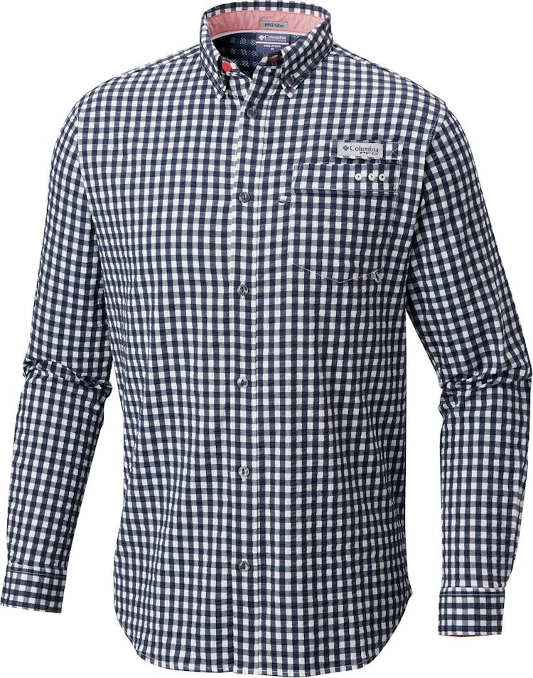 Product gallery image number 1 for product PFG Super Harborside Woven - Men's