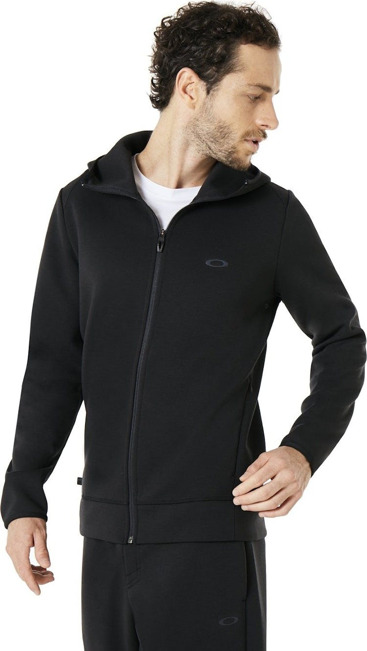 Product gallery image number 2 for product Tech Knit Fz Hoody - Men's